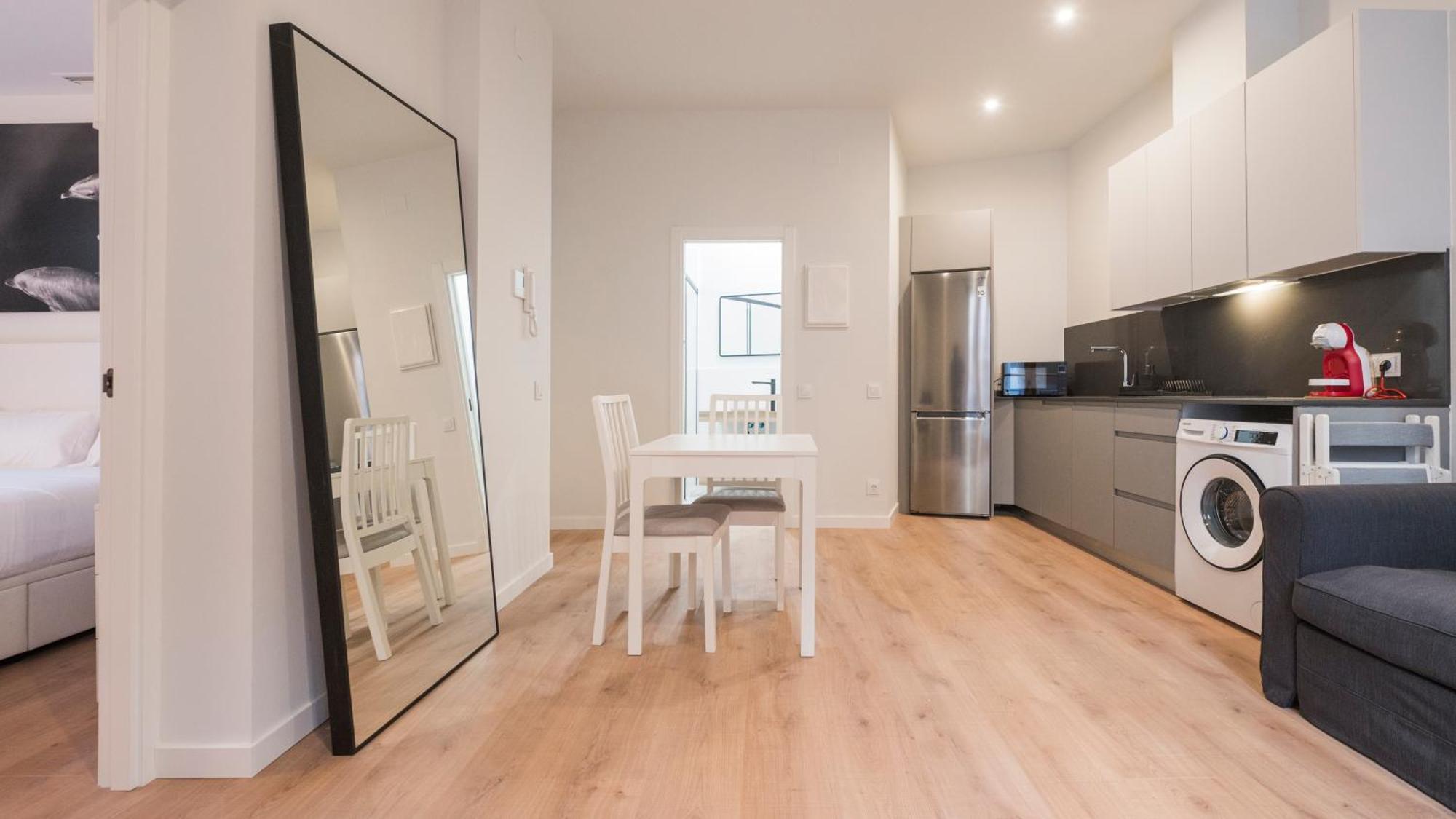 Apartamento Casas De Buron Toledo Exterior foto
