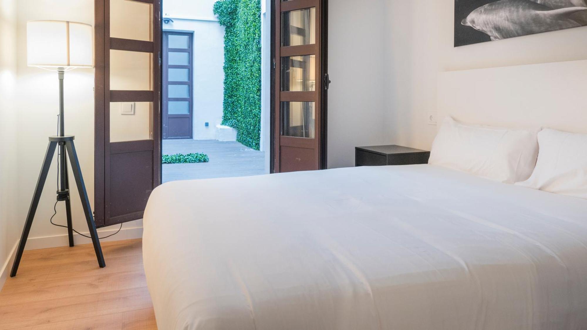 Apartamento Casas De Buron Toledo Exterior foto