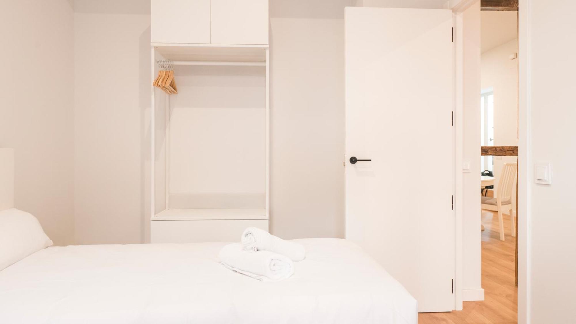 Apartamento Casas De Buron Toledo Exterior foto