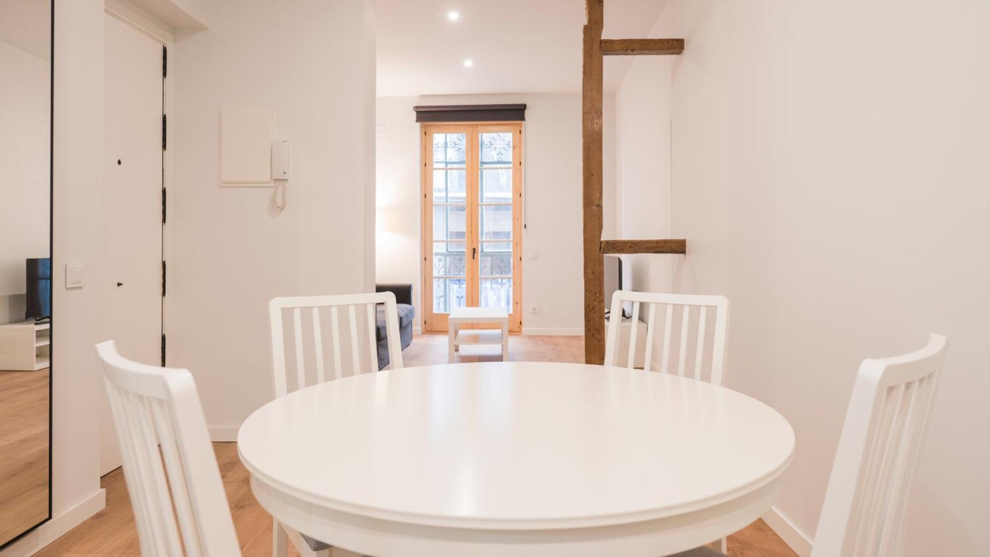 Apartamento Casas De Buron Toledo Exterior foto