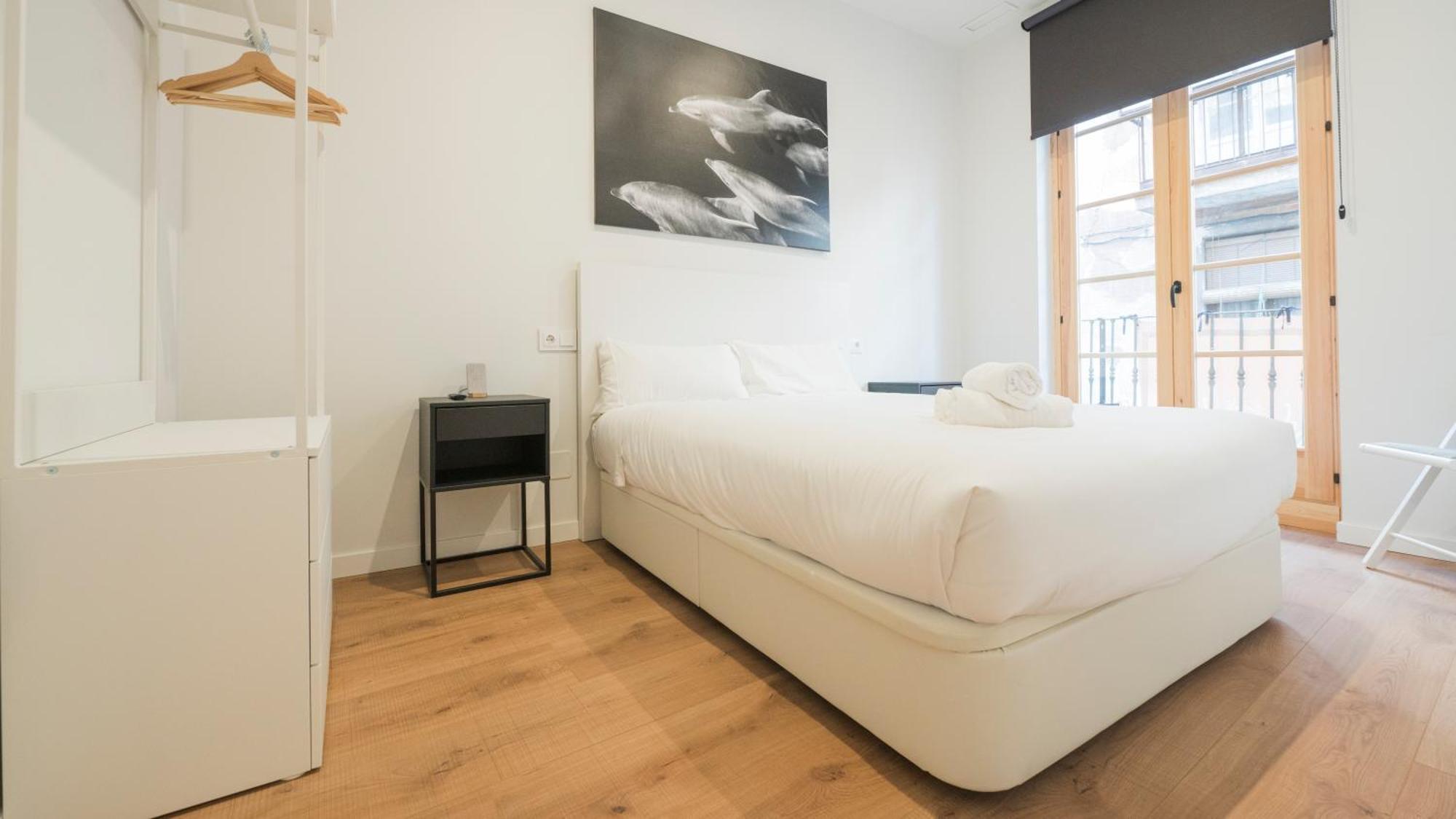 Apartamento Casas De Buron Toledo Exterior foto