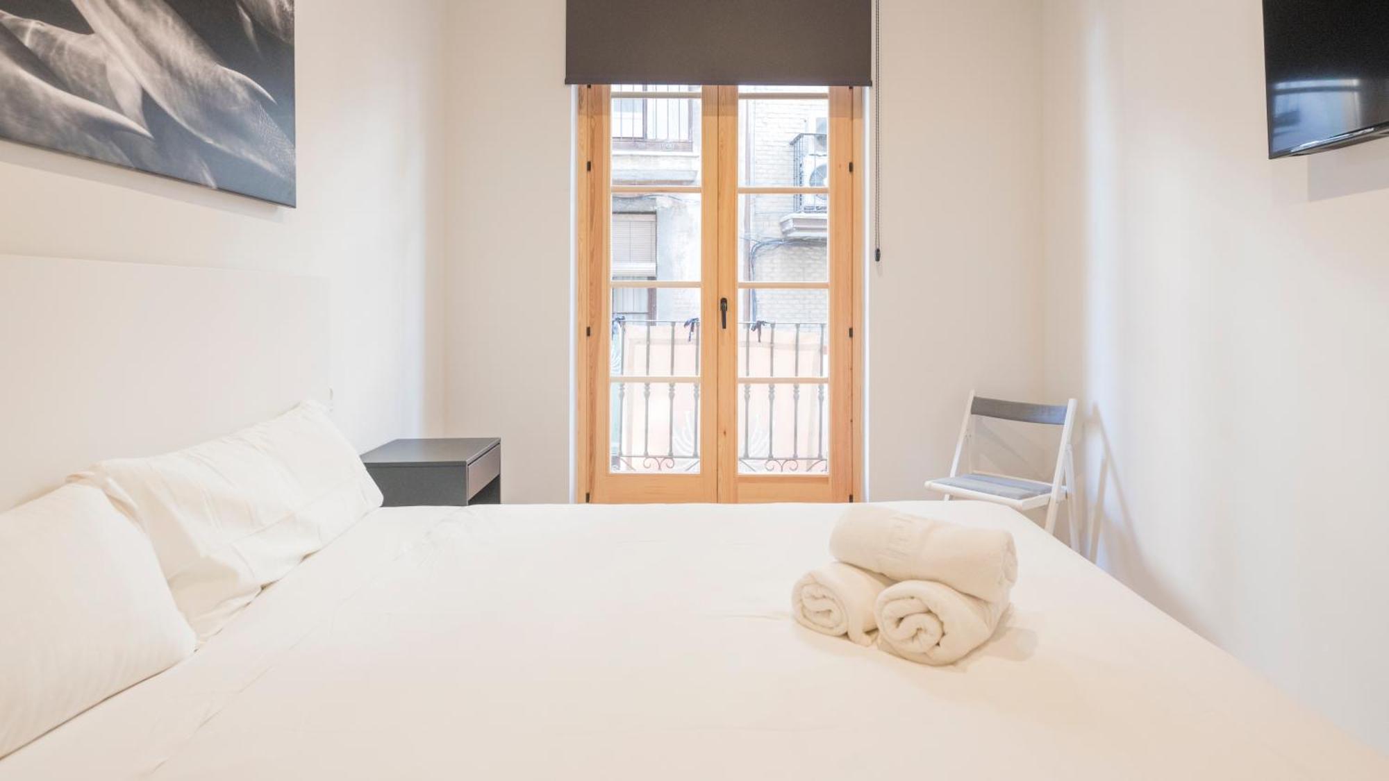 Apartamento Casas De Buron Toledo Exterior foto