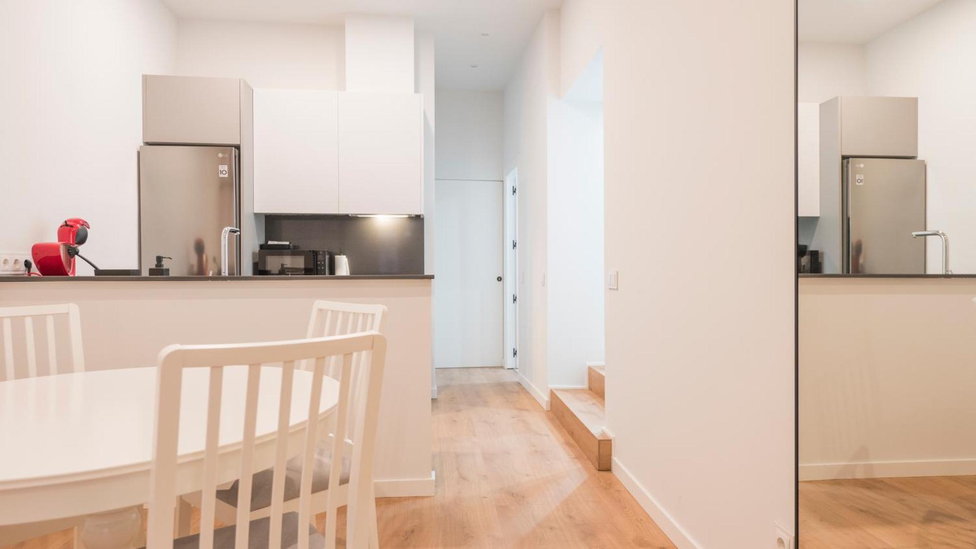 Apartamento Casas De Buron Toledo Exterior foto