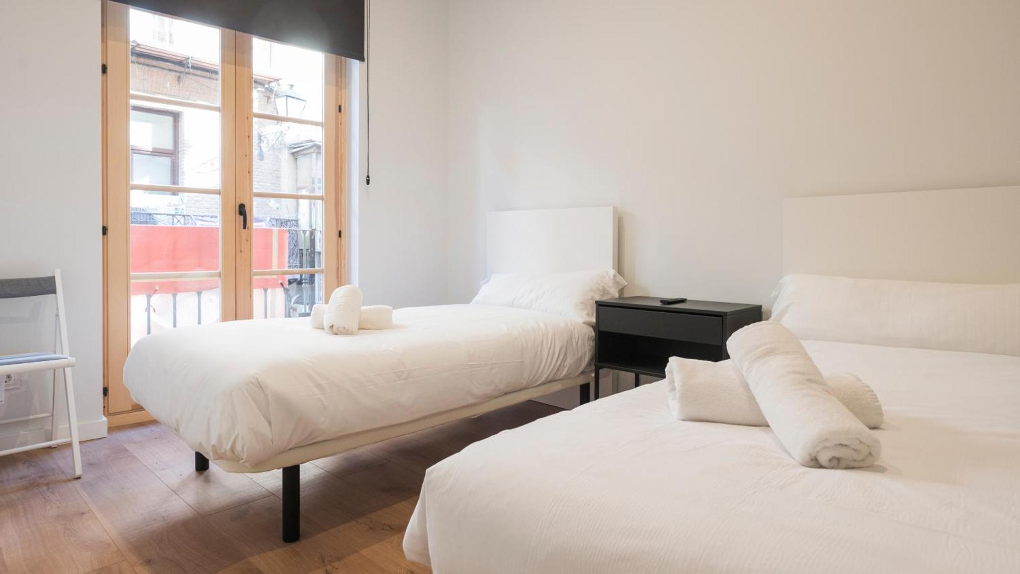 Apartamento Casas De Buron Toledo Exterior foto