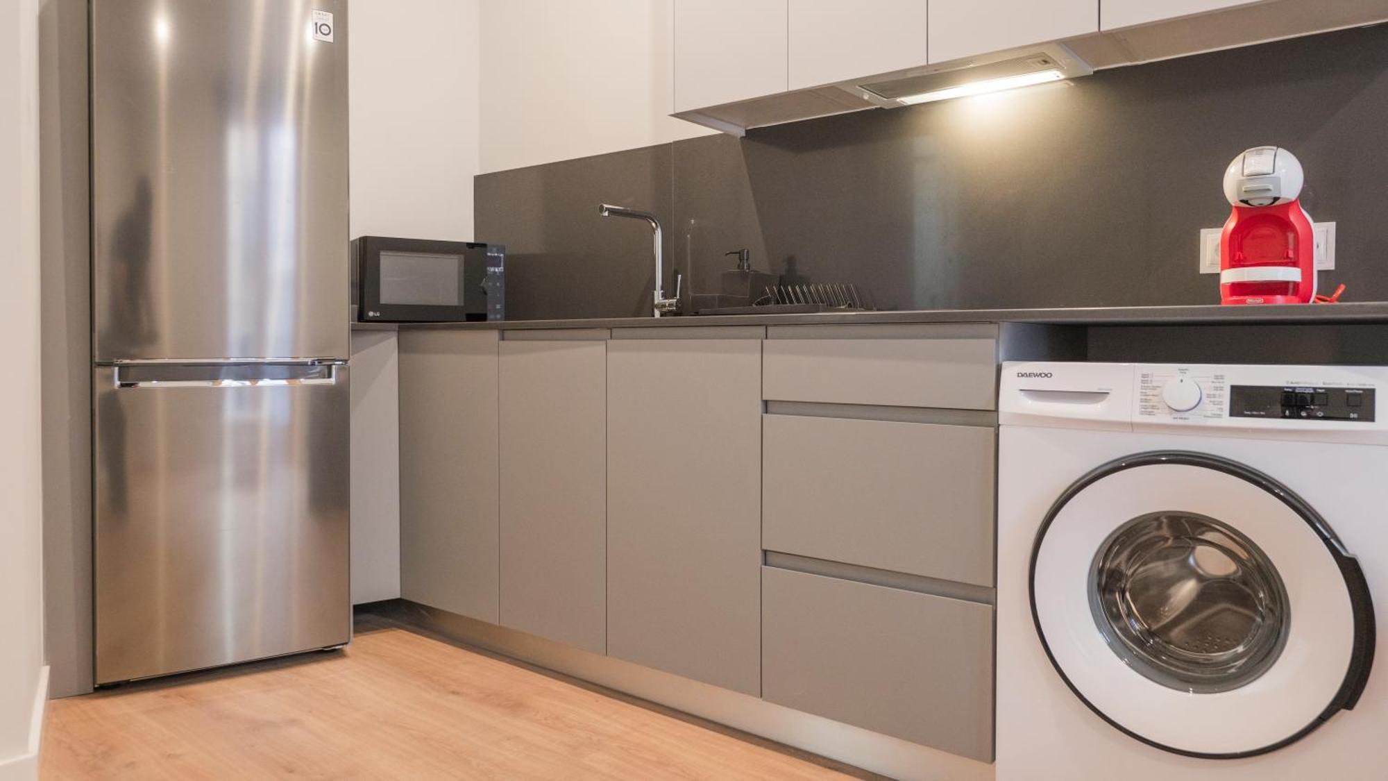 Apartamento Casas De Buron Toledo Habitación foto
