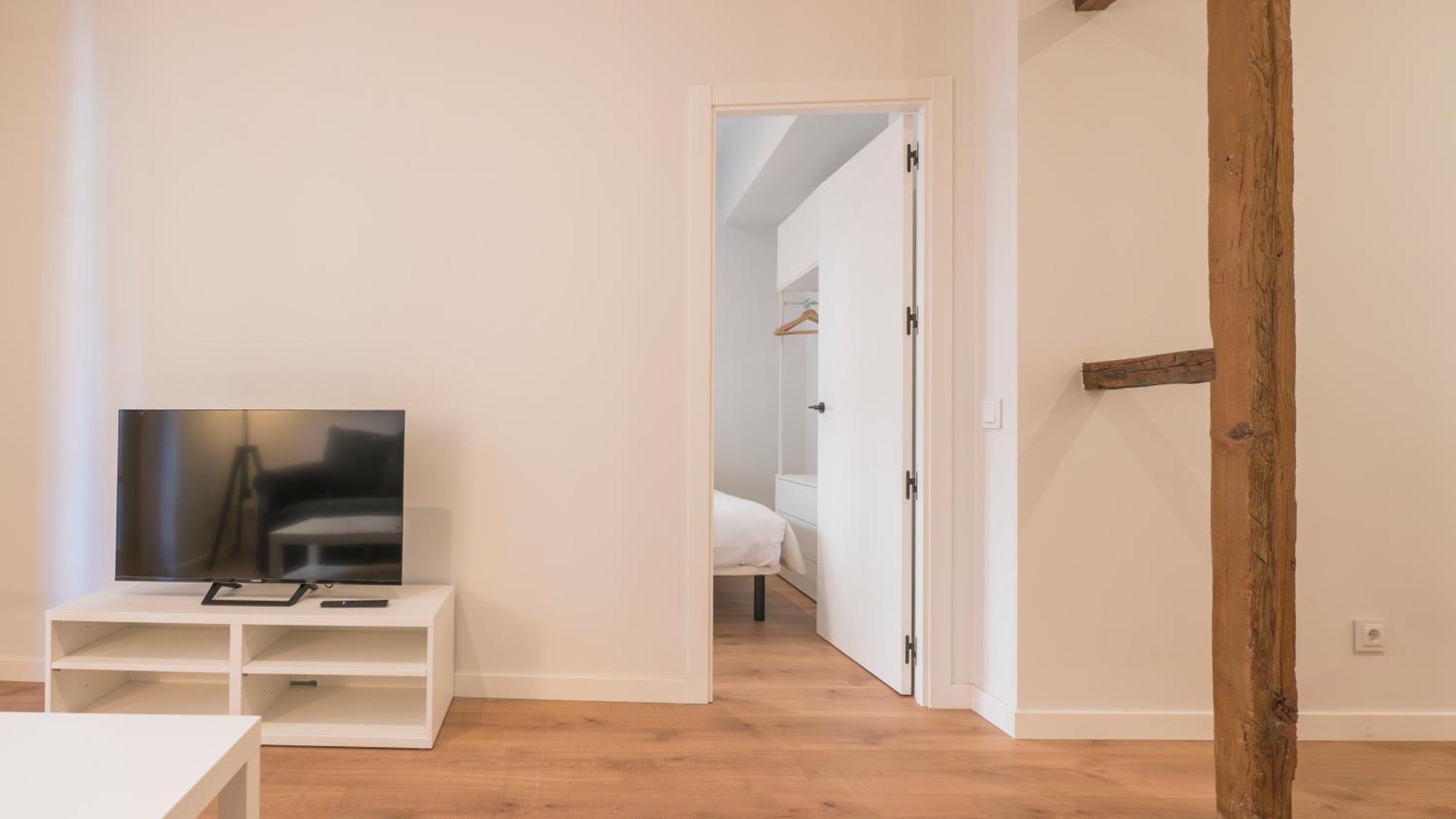 Apartamento Casas De Buron Toledo Habitación foto