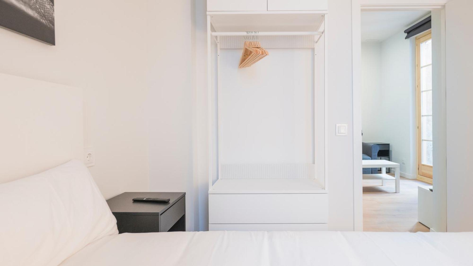 Apartamento Casas De Buron Toledo Habitación foto