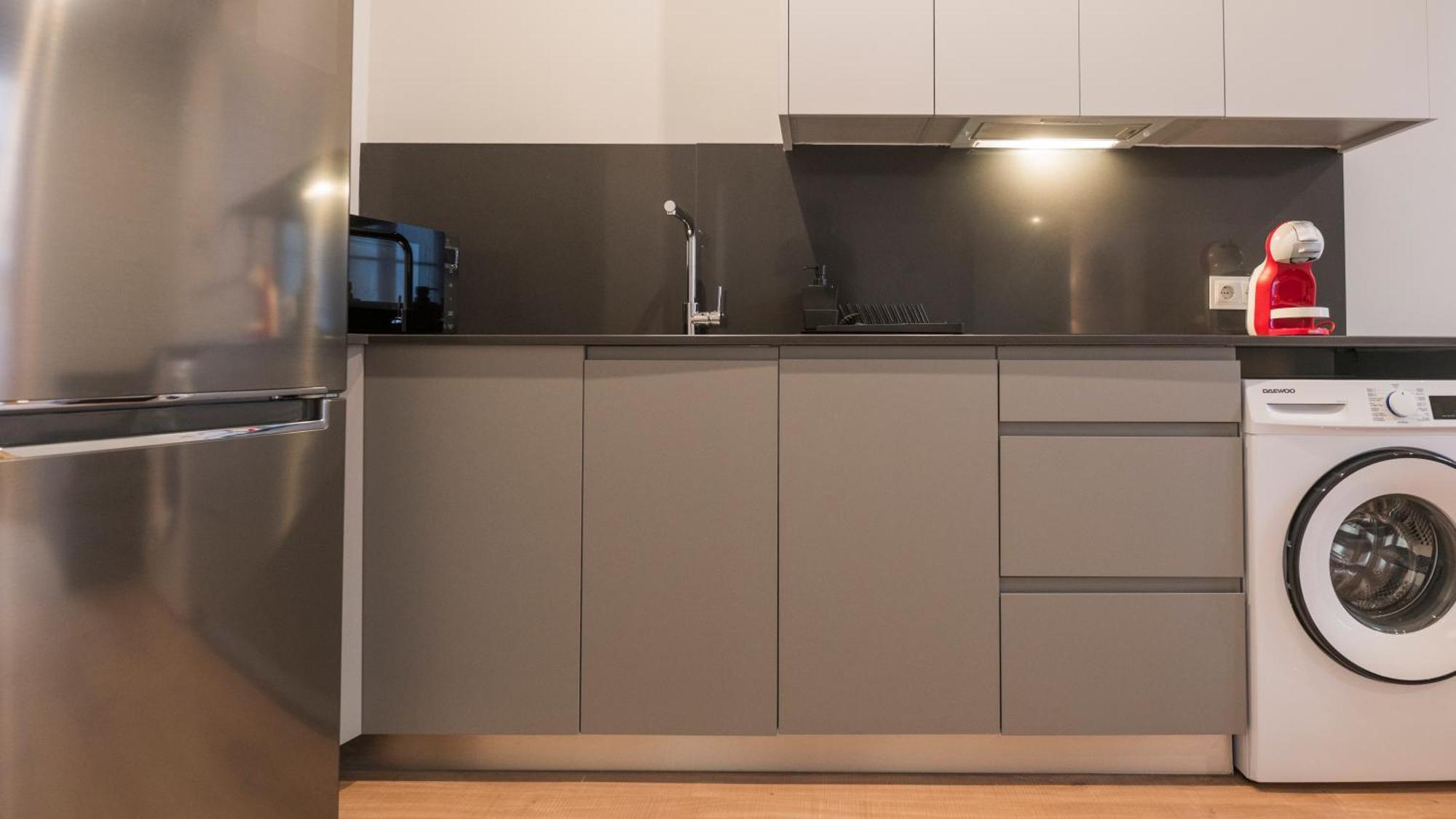 Apartamento Casas De Buron Toledo Habitación foto