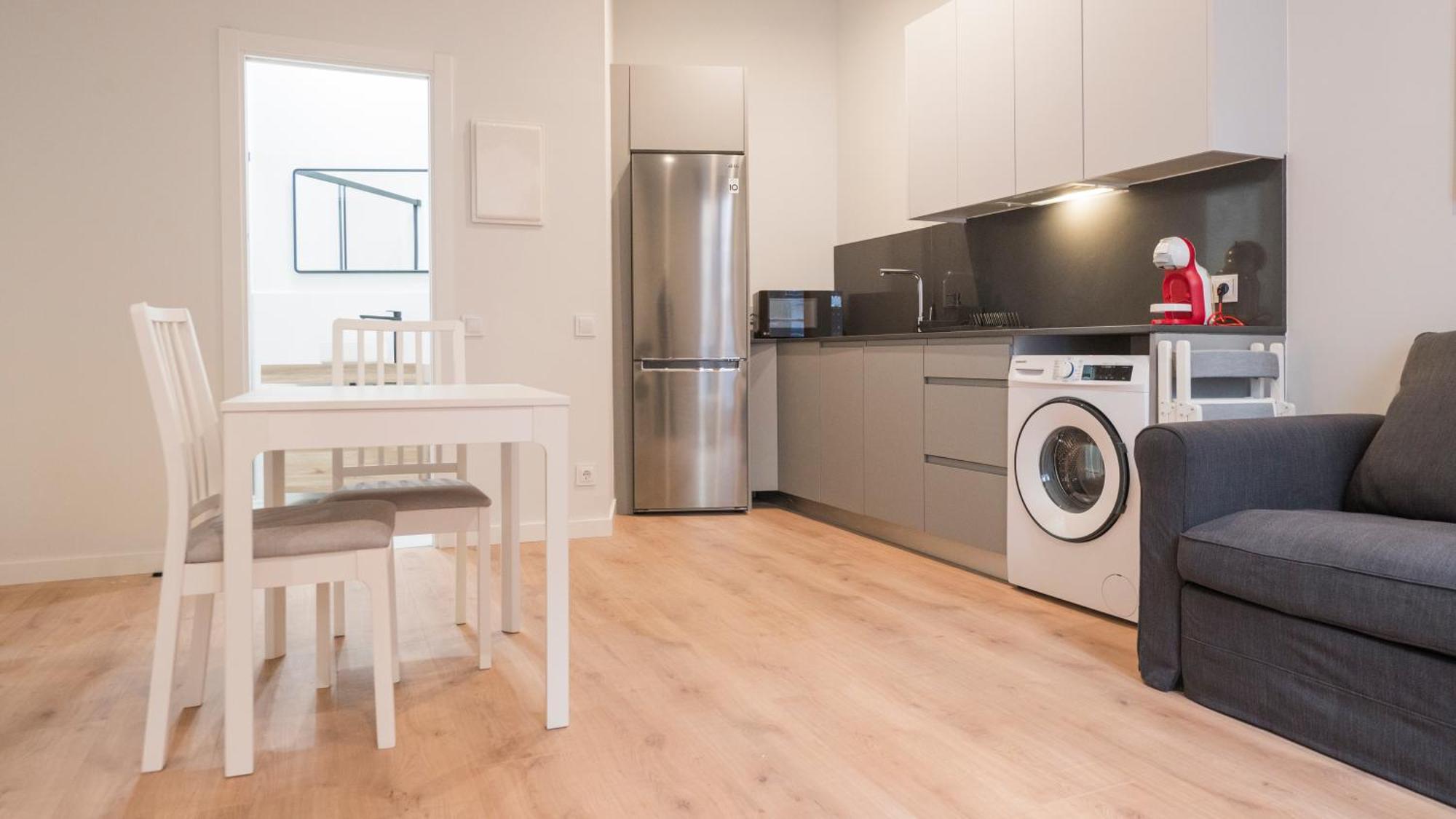Apartamento Casas De Buron Toledo Habitación foto