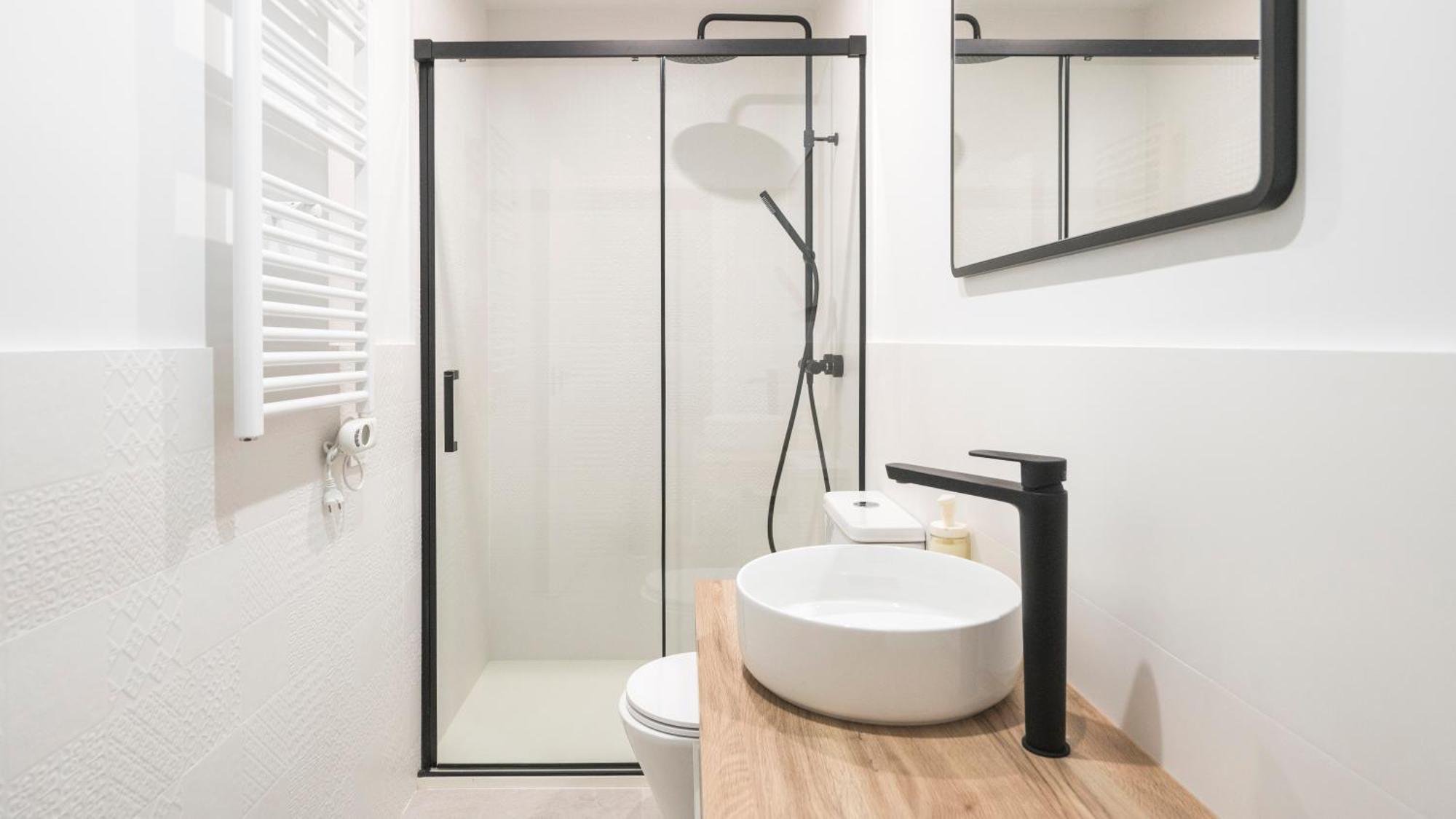 Apartamento Casas De Buron Toledo Habitación foto