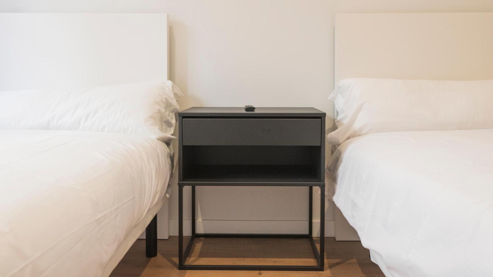 Apartamento Casas De Buron Toledo Habitación foto