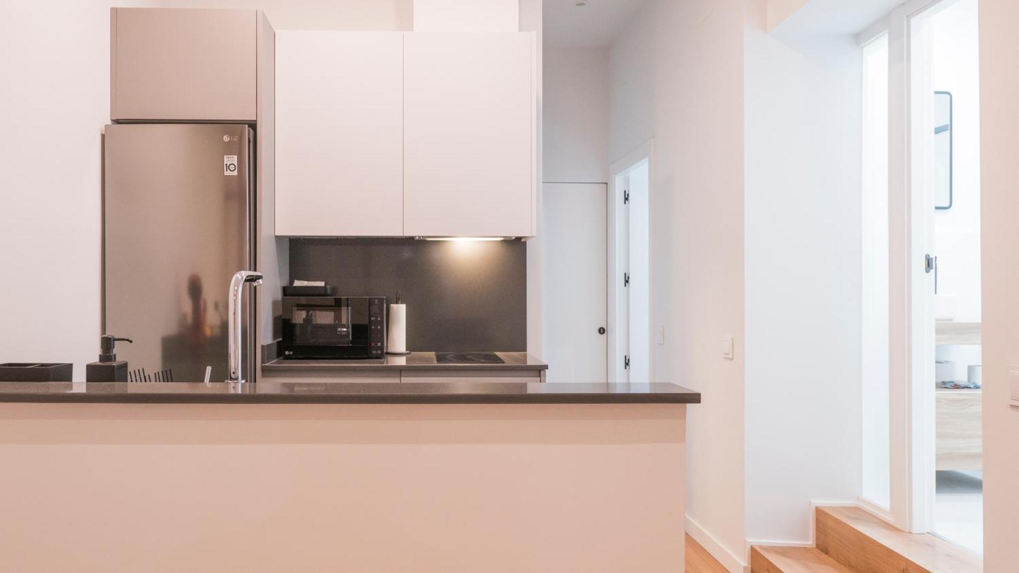 Apartamento Casas De Buron Toledo Habitación foto