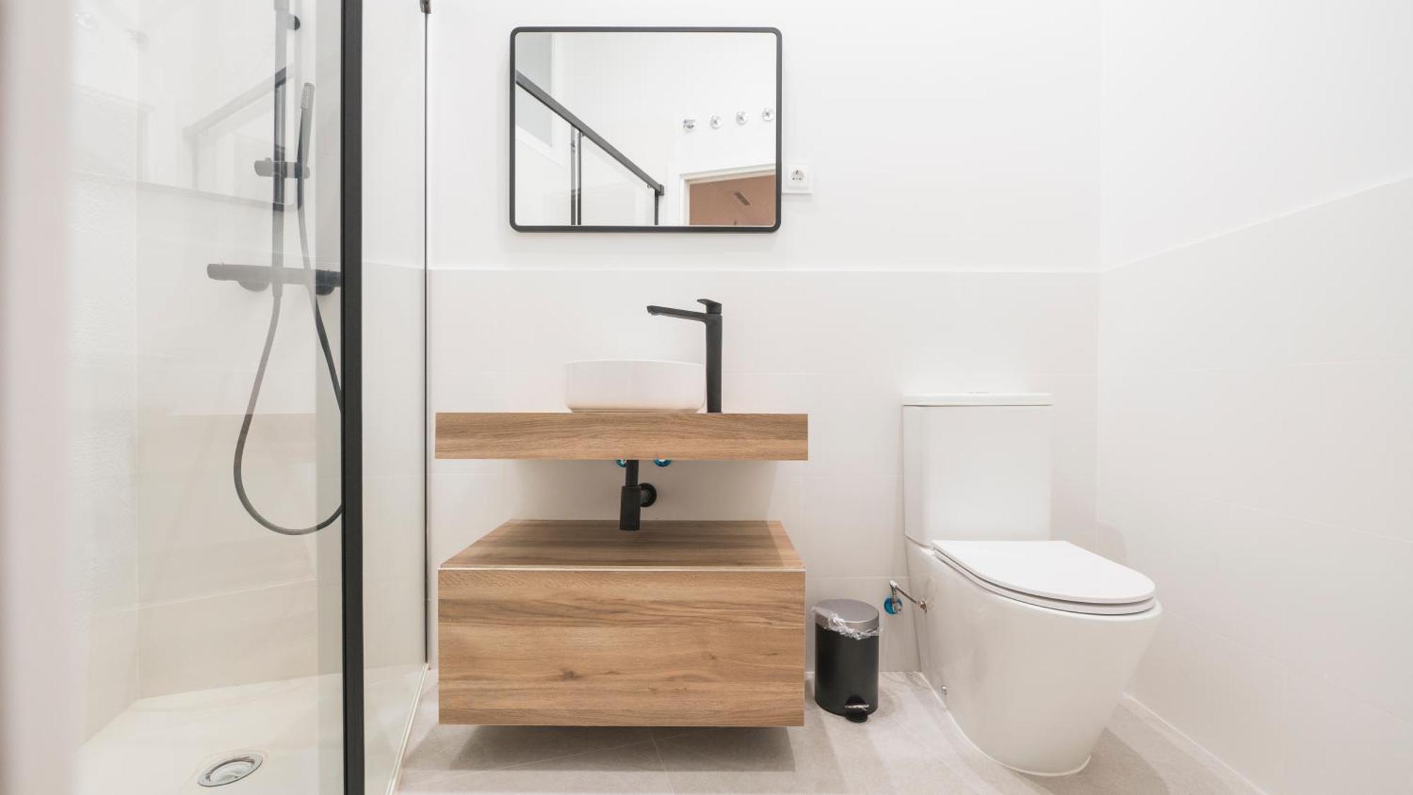 Apartamento Casas De Buron Toledo Habitación foto