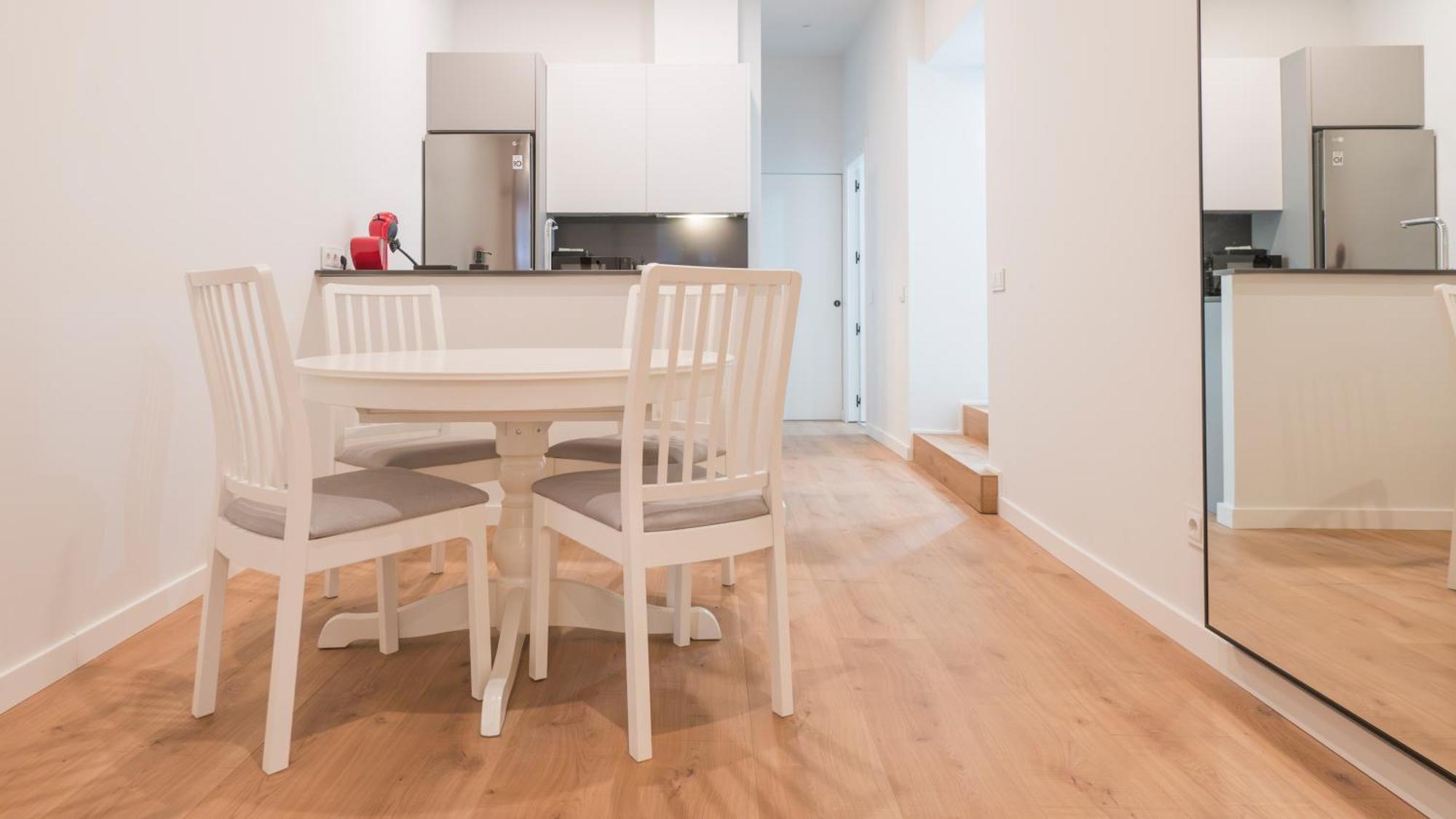 Apartamento Casas De Buron Toledo Habitación foto